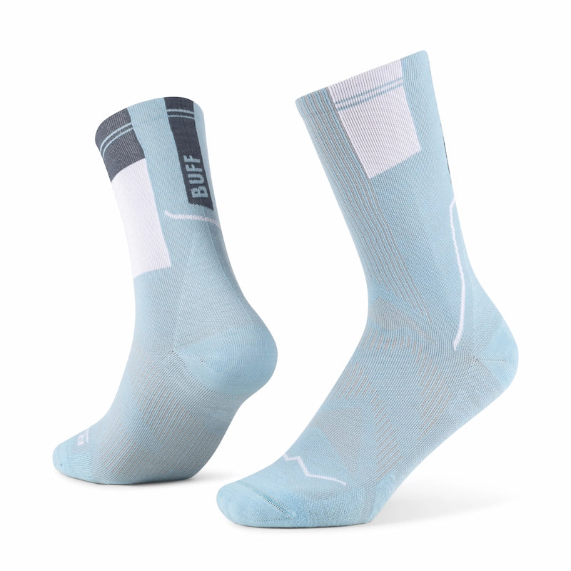 CoolNet Crew Socks