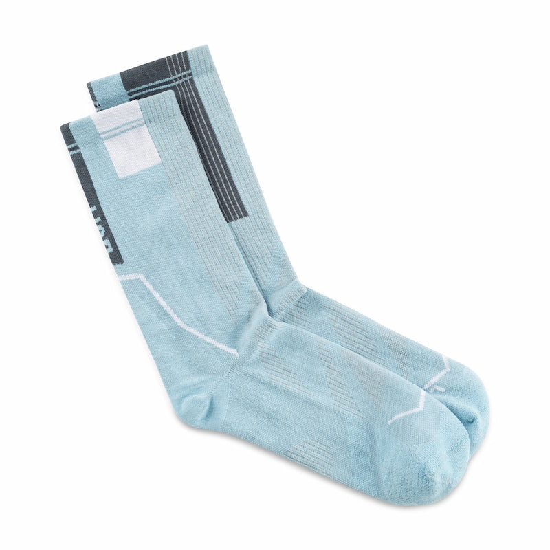 CoolNet Crew Socks
