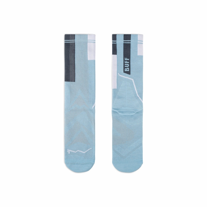 CoolNet Crew Socks