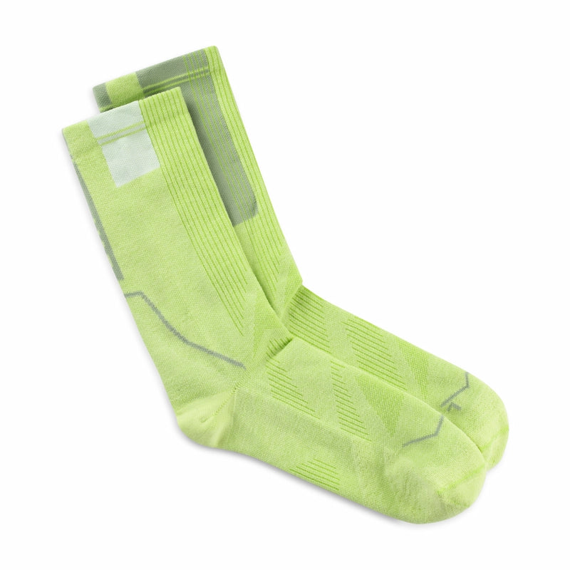 CoolNet Crew Socks