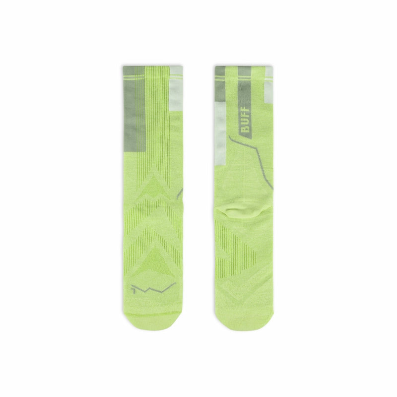 CoolNet Crew Socks