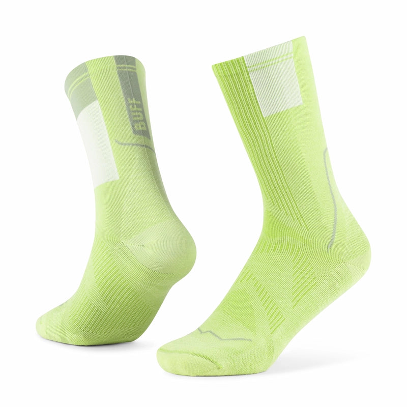 CoolNet Crew Socks