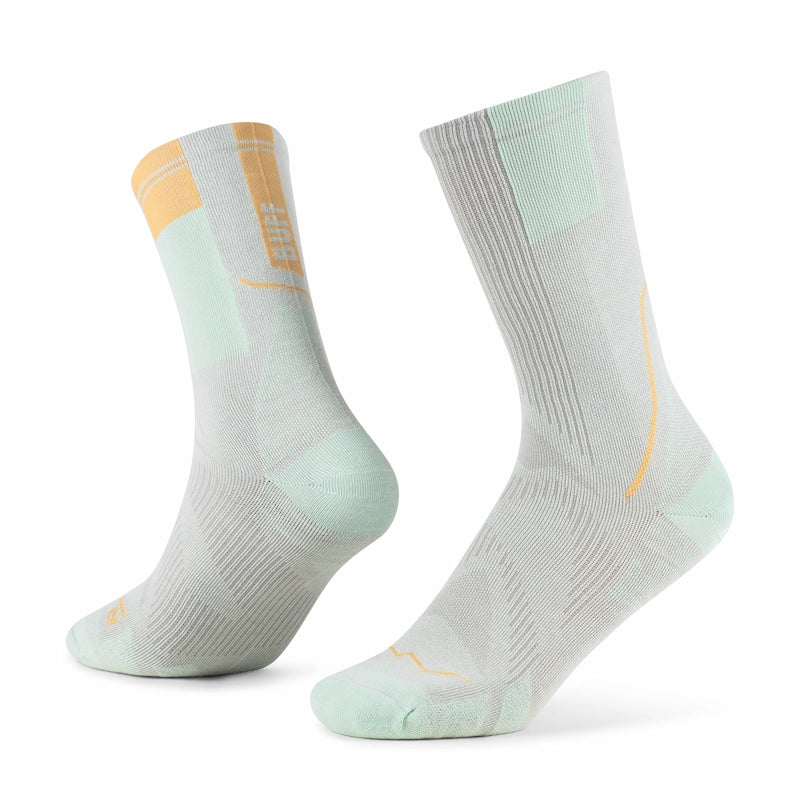CoolNet Crew Socks