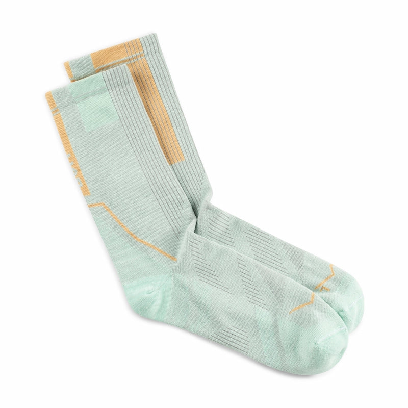 CoolNet Crew Socks