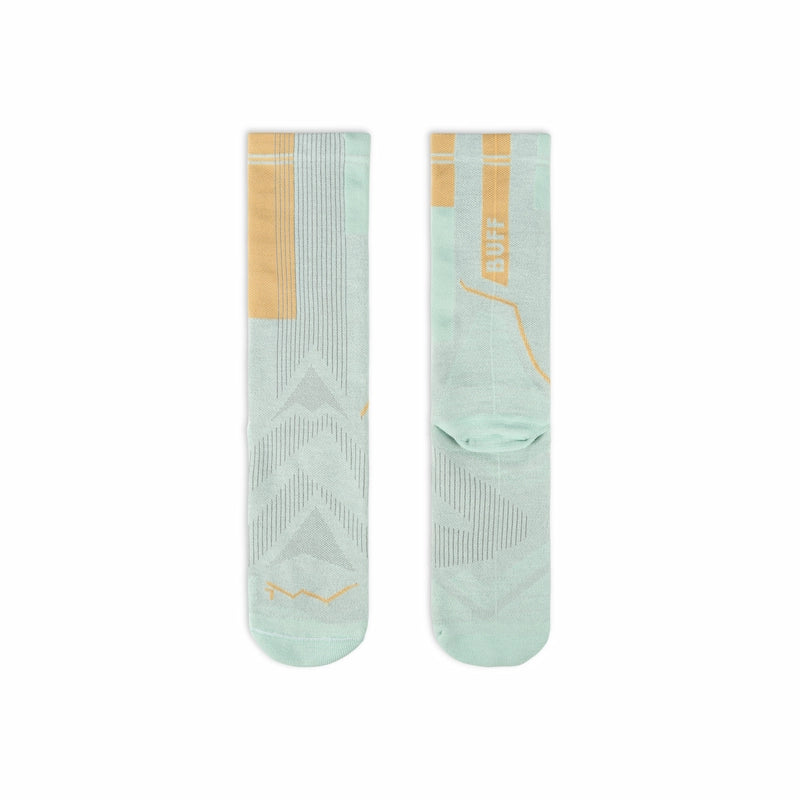 CoolNet Crew Socks