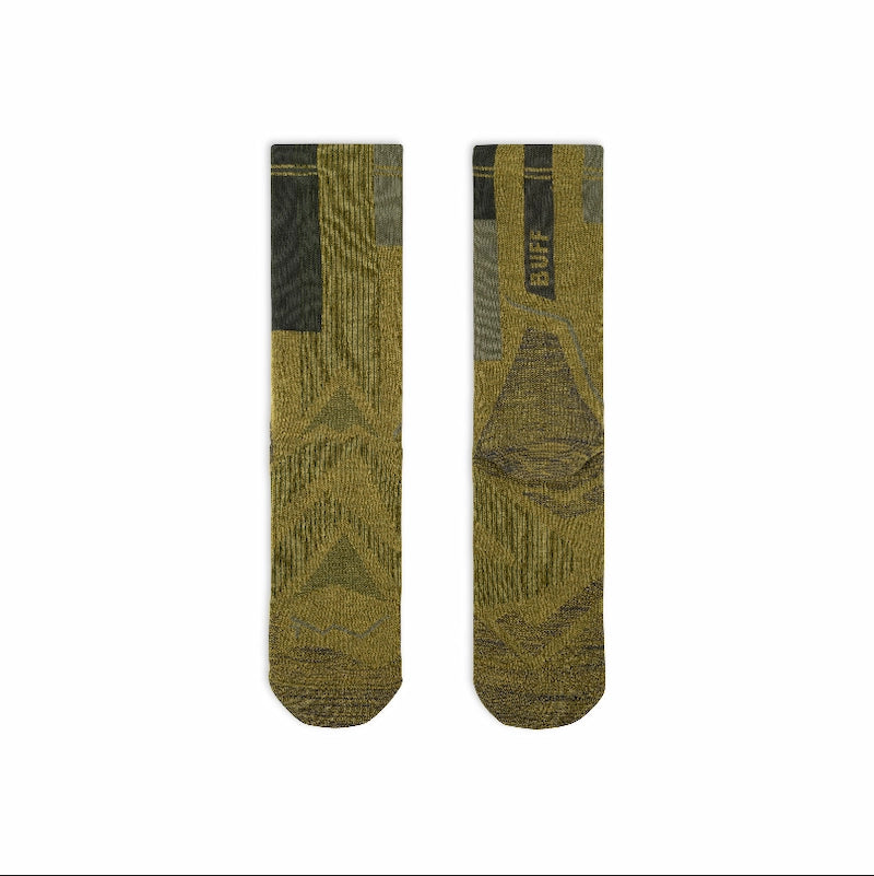 CoolNet Crew Socks