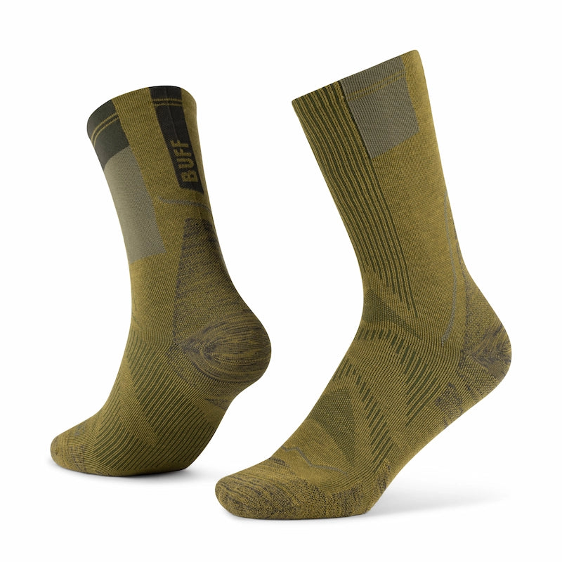 CoolNet Crew Socks