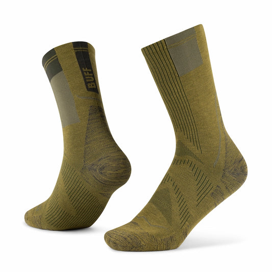 CoolNet Crew Socks