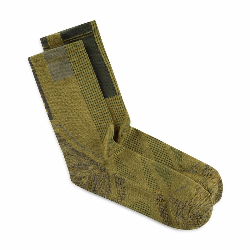 CoolNet Crew Socks