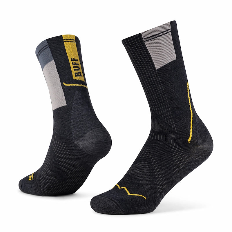 CoolNet Crew Socks