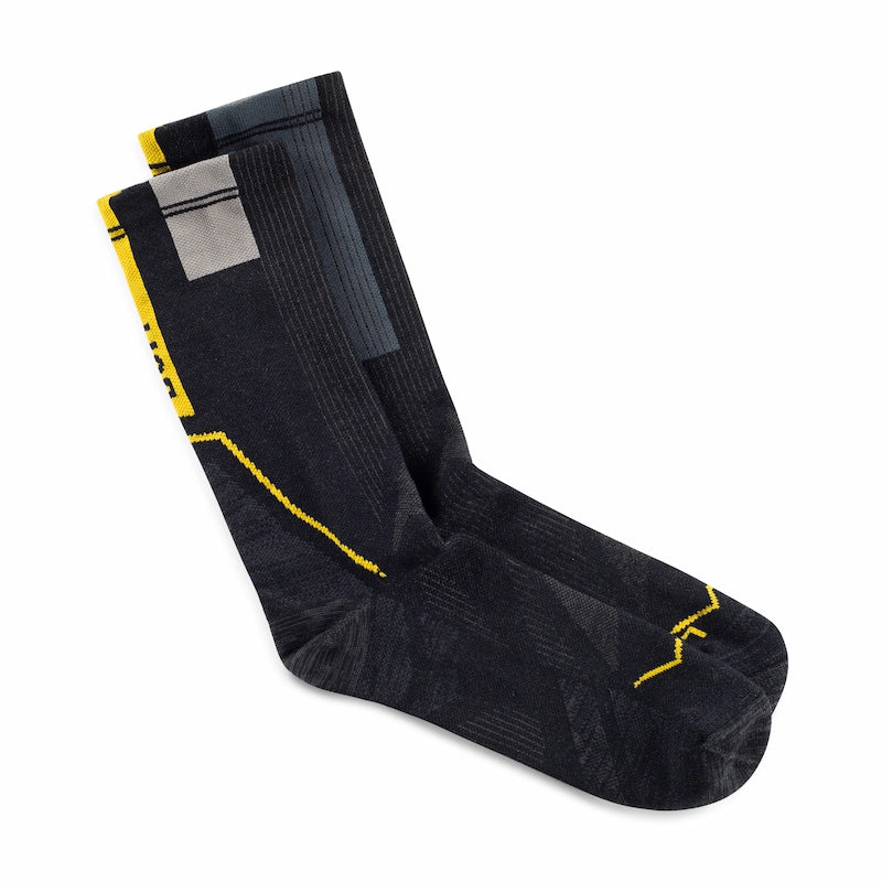 CoolNet Crew Socks