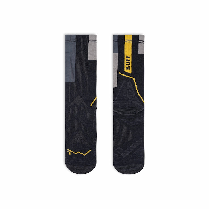 CoolNet Crew Socks