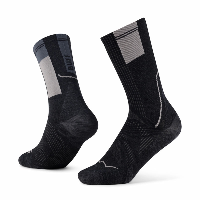 CoolNet Crew Socks