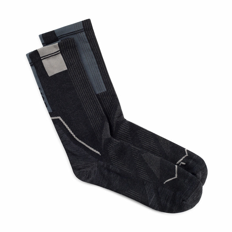 CoolNet Crew Socks