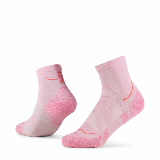 DryFlx Quarter Socks