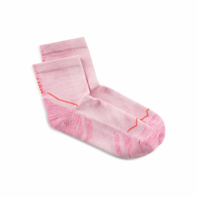 DryFlx Quarter Socks