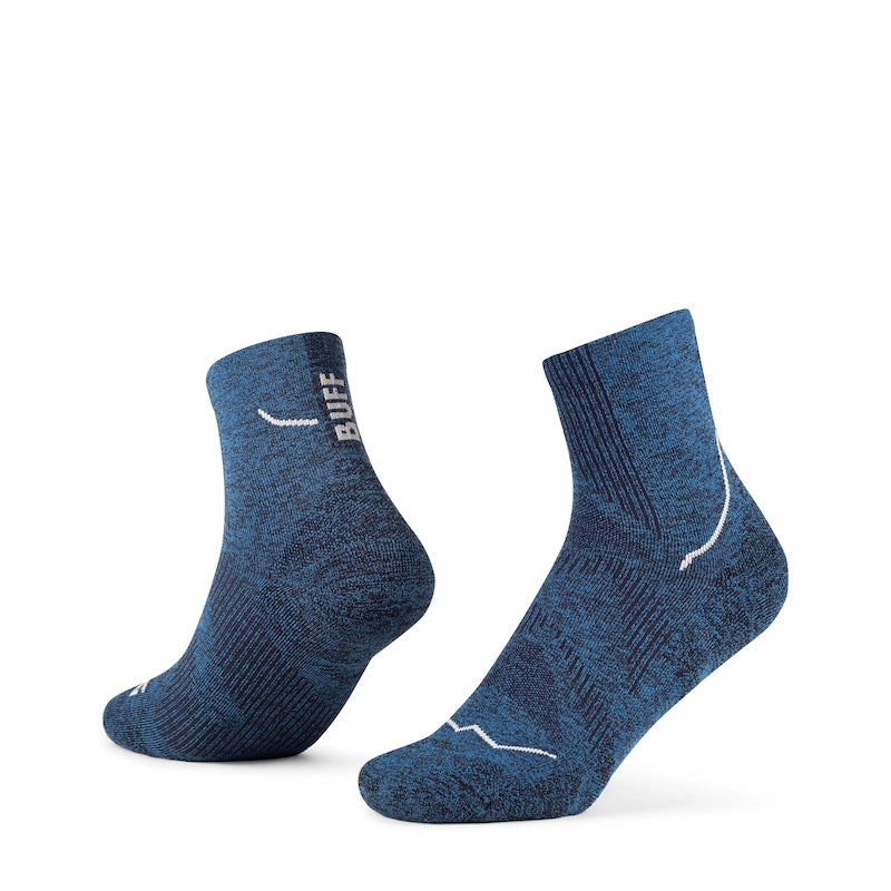 DryFlx Quarter Socks