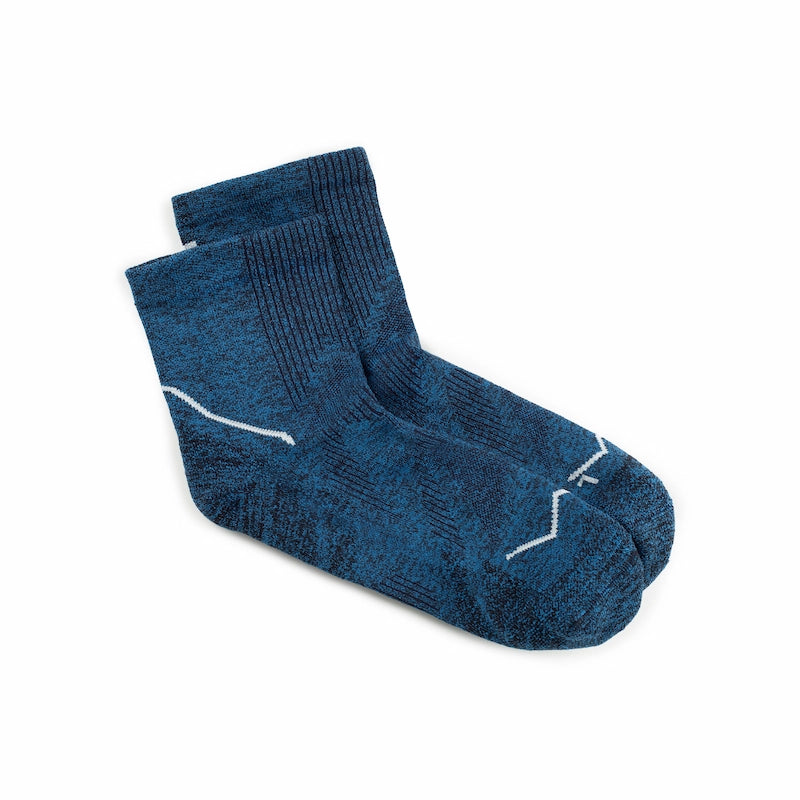 DryFlx Quarter Socks
