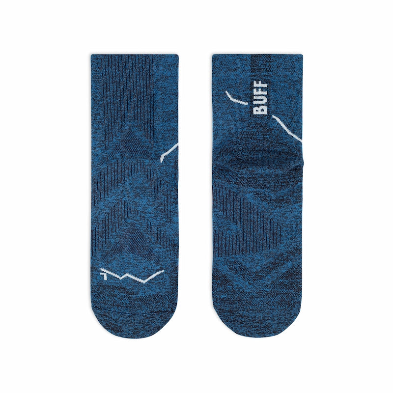 DryFlx Quarter Socks