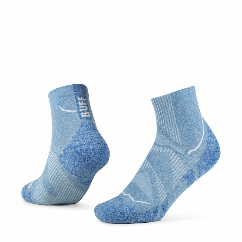 DryFlx Quarter Socks