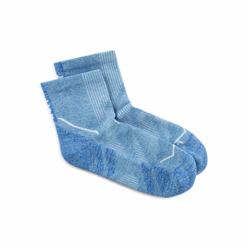 DryFlx Quarter Socks