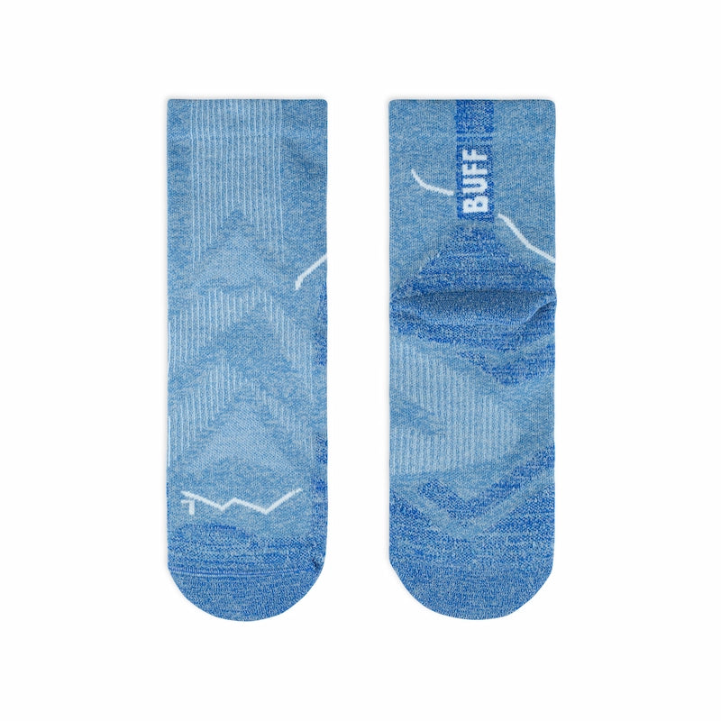 DryFlx Quarter Socks