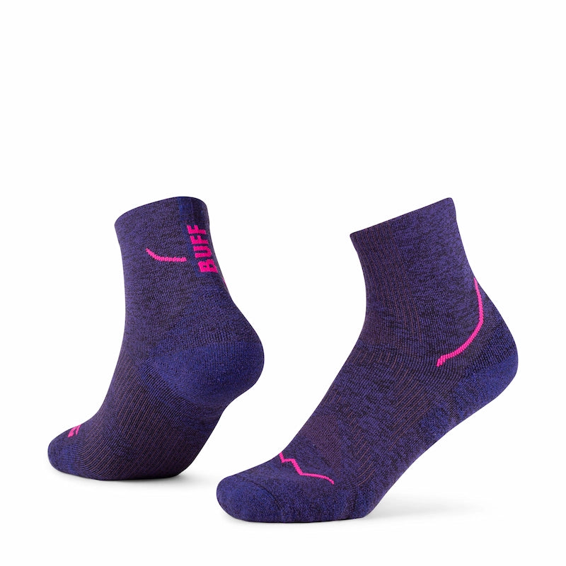 DryFlx Quarter Socks