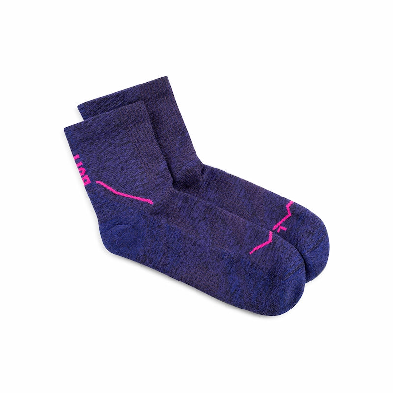 DryFlx Quarter Socks