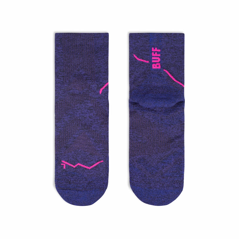 DryFlx Quarter Socks