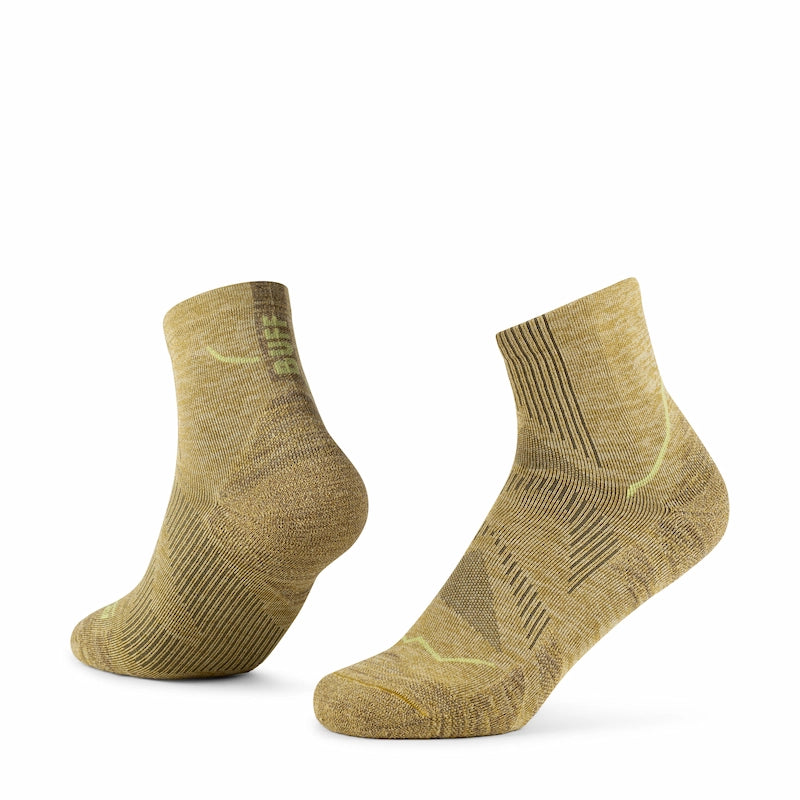 DryFlx Quarter Socks