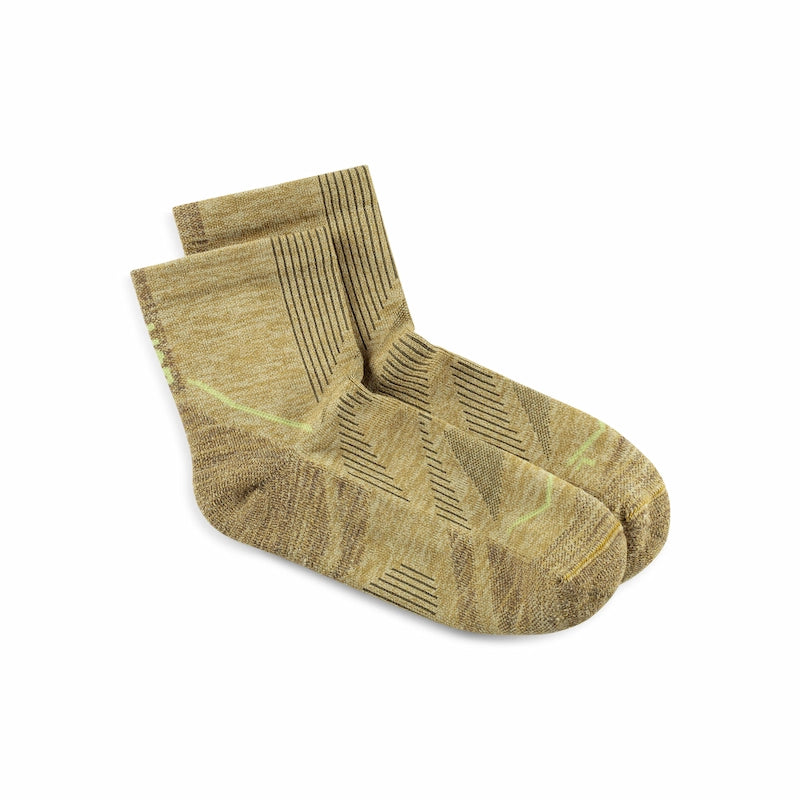 DryFlx Quarter Socks