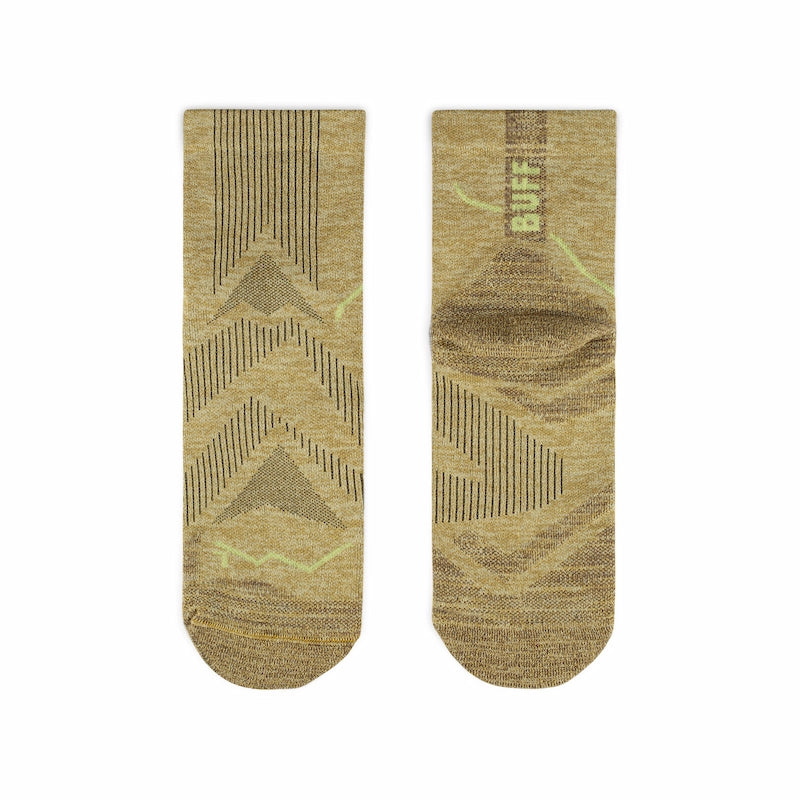 DryFlx Quarter Socks