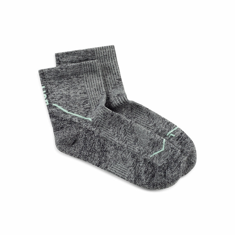 DryFlx Quarter Socks