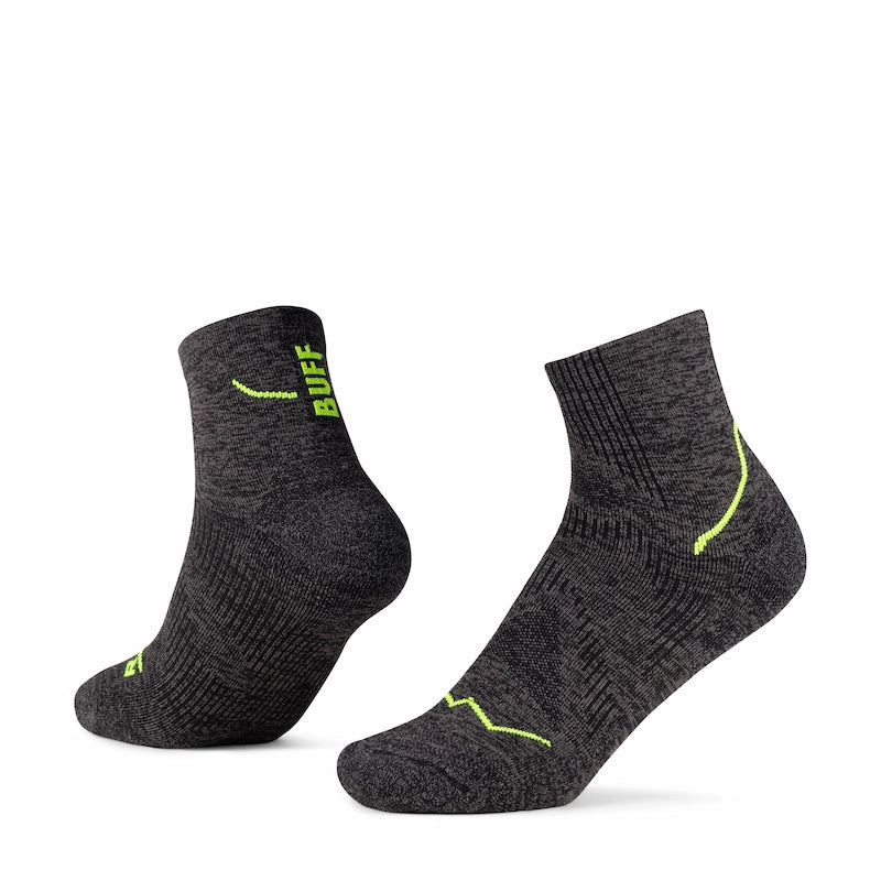DryFlx Quarter Socks