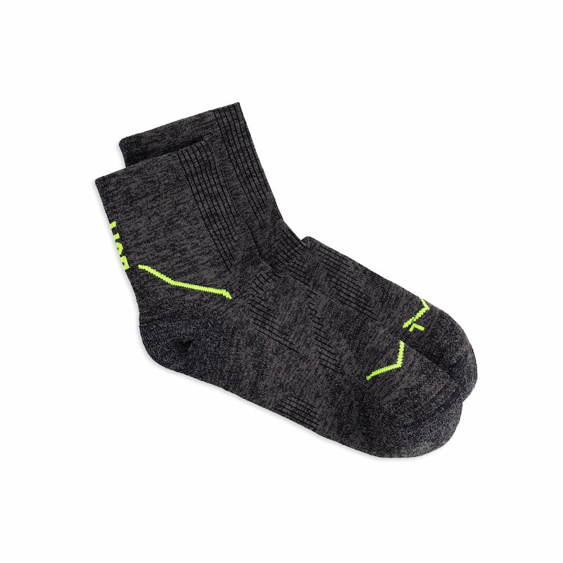 DryFlx Quarter Socks