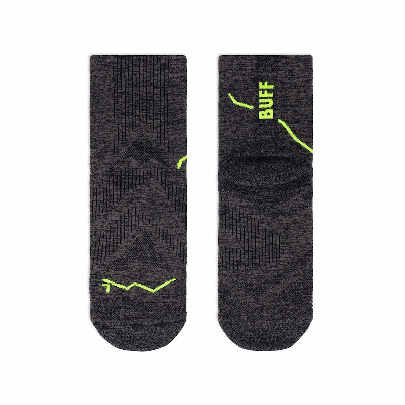 DryFlx Quarter Socks
