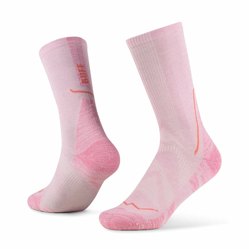 DryFlx Crew Socks
