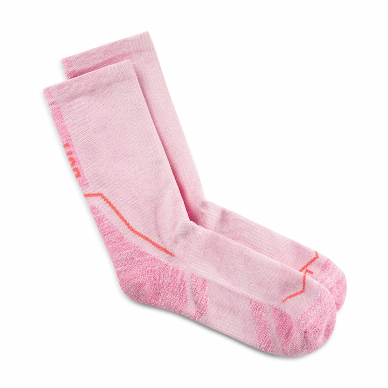 DryFlx Crew Socks