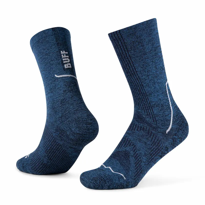 DryFlx Crew Socks