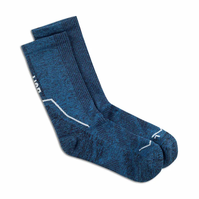DryFlx Crew Socks