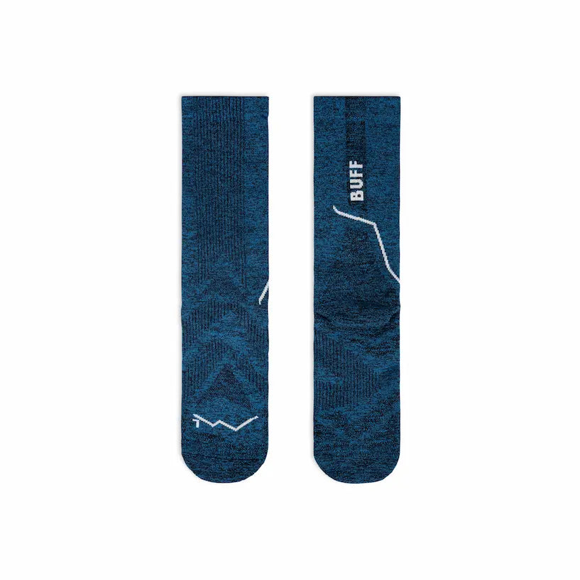 DryFlx Crew Socks