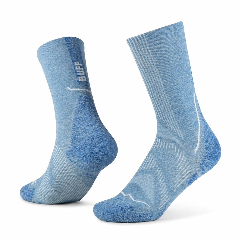 DryFlx Crew Socks