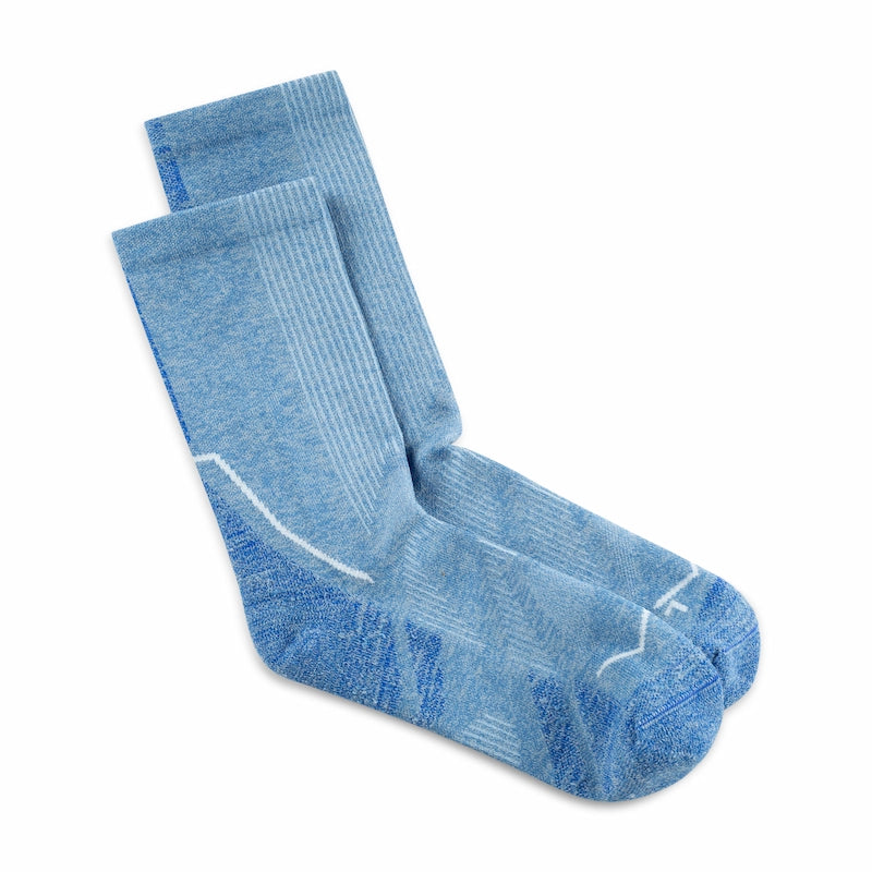 DryFlx Crew Socks