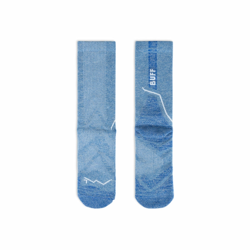DryFlx Crew Socks