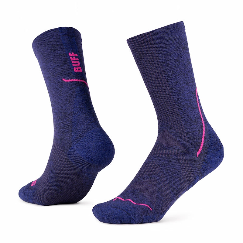 DryFlx Crew Socks