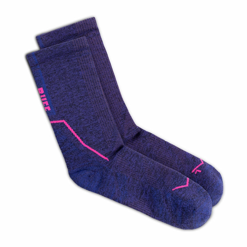 DryFlx Crew Socks