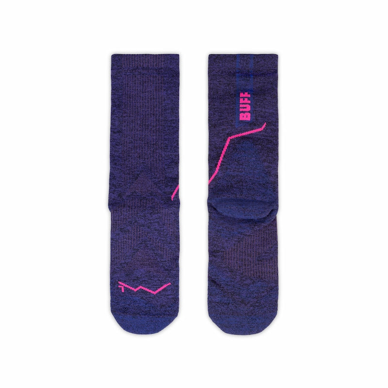 DryFlx Crew Socks
