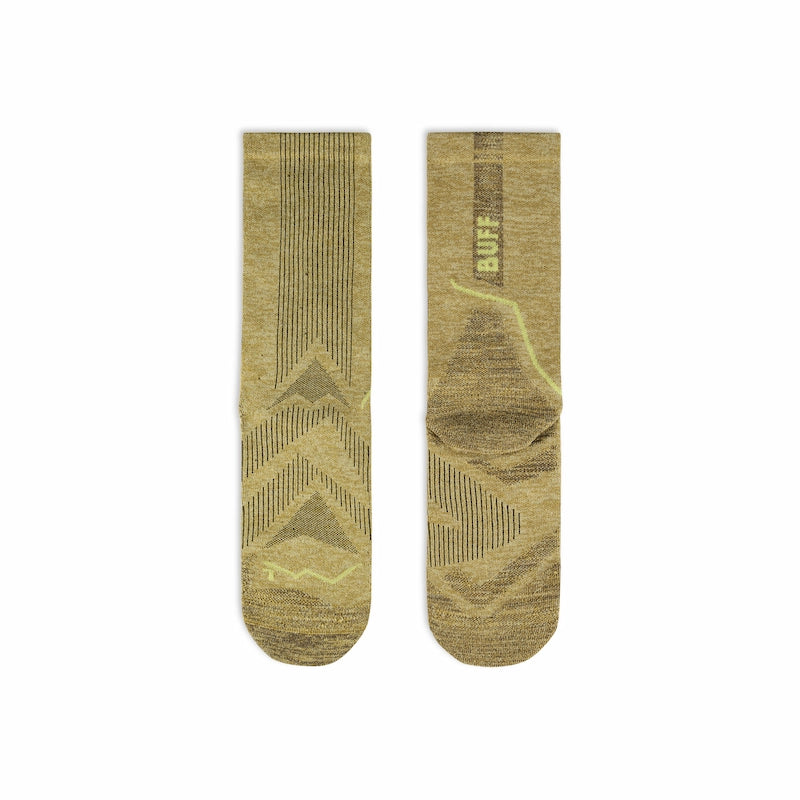 DryFlx Crew Socks
