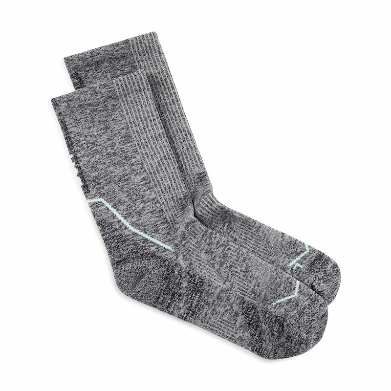 DryFlx Crew Socks