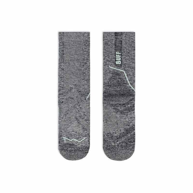 DryFlx Crew Socks
